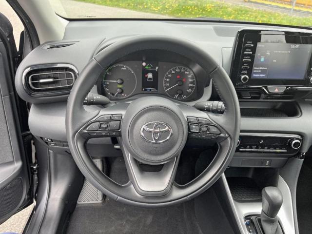 Toyota Yaris image 6