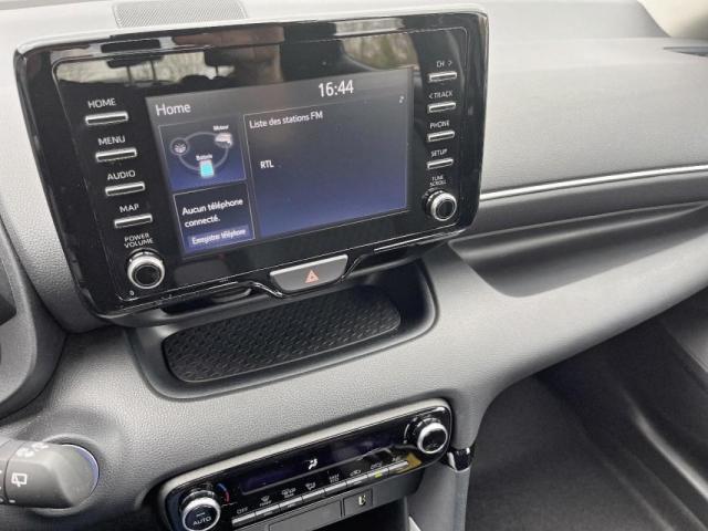 Toyota Yaris image 3