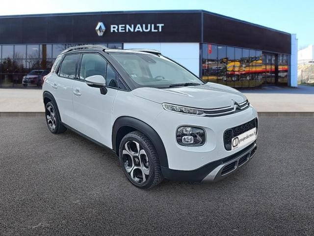 C3 Aircross image 3