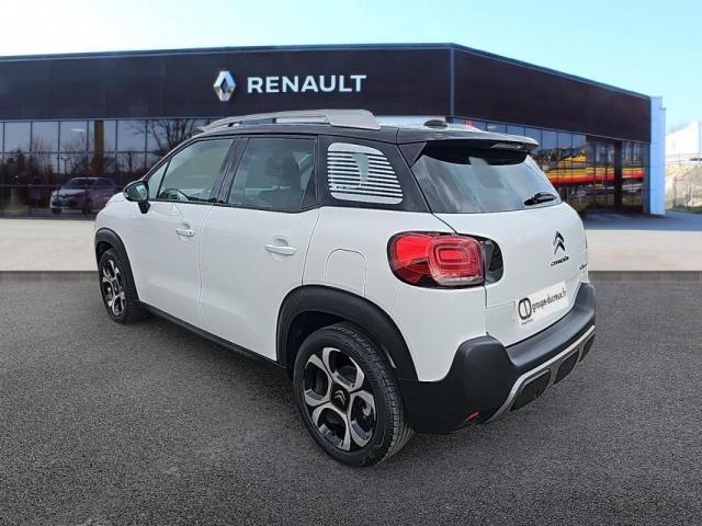 C3 Aircross image 2