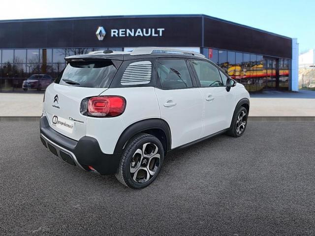 C3 Aircross image 1