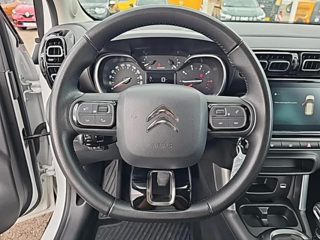 C3 Aircross image 7