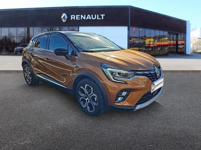 Renault Captur image 4