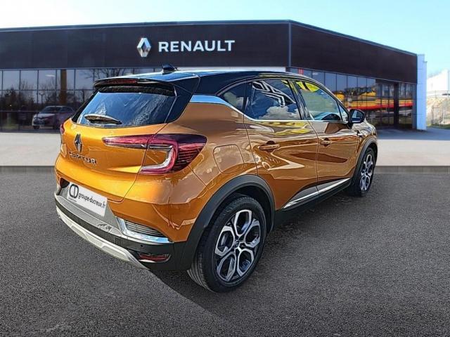 Renault Captur image 8