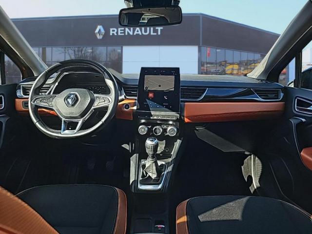 Renault Captur image 5