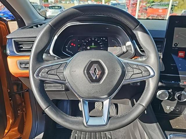 Renault Captur image 3