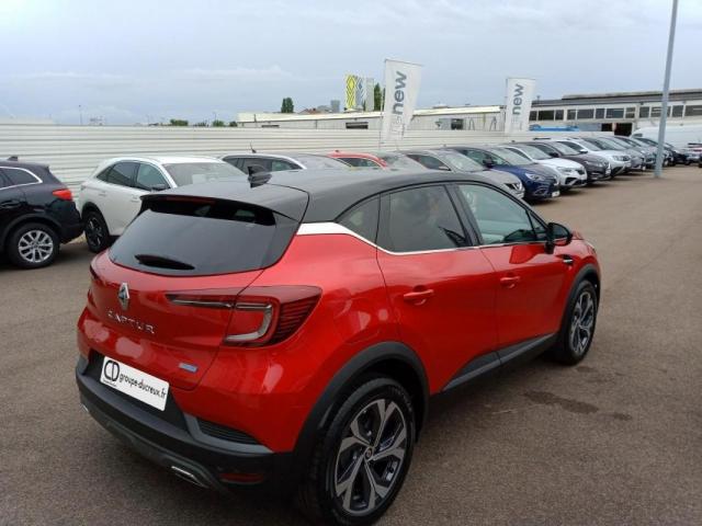 Renault Captur image 6