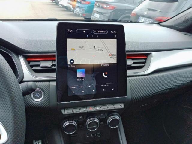 Renault Captur image 5