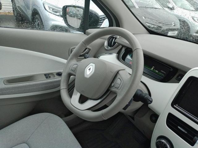 Renault Zoe image 4