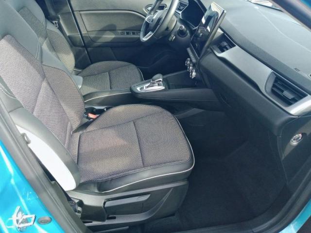 Renault Captur image 8