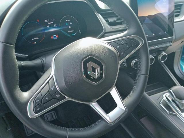 Renault Captur image 6