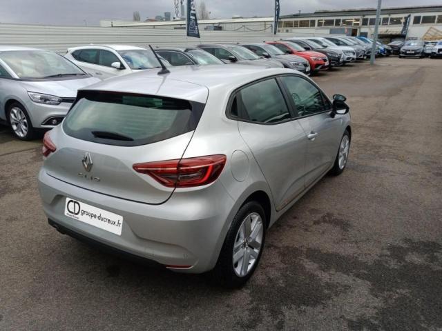 Renault Clio image 5
