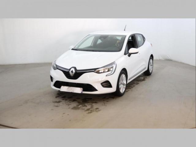 Clio image 5