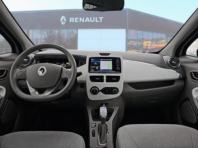 Renault Zoe image 1