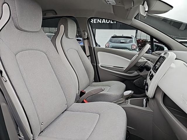 Renault Zoe image 5