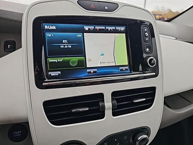 Renault Zoe image 3