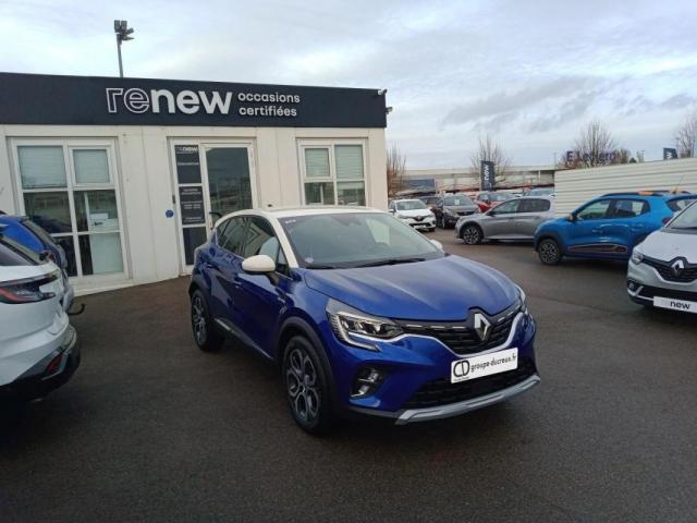 Renault Captur image 7