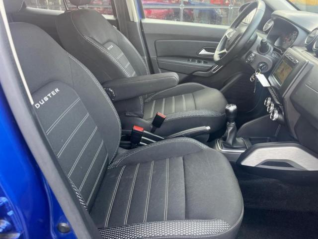 Dacia Duster image 1