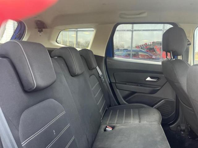 Dacia Duster image 3