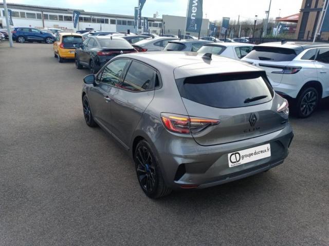 Renault Clio image 8