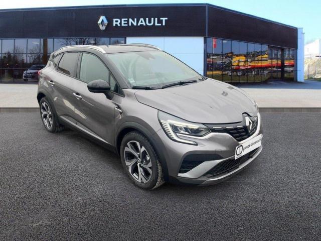 Renault Captur image 8