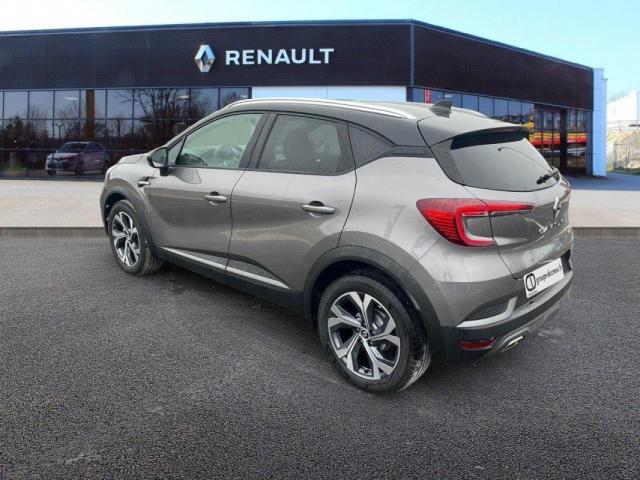 Renault Captur image 9