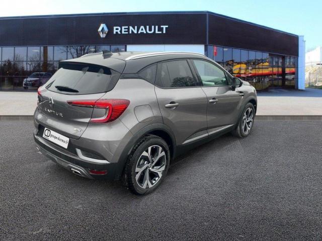 Renault Captur image 5