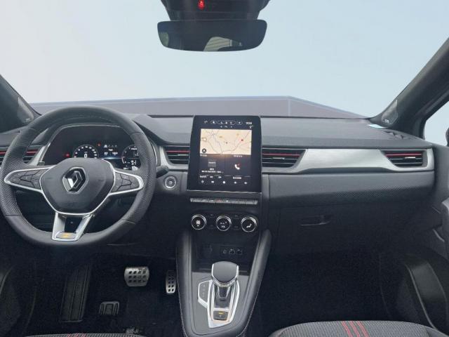 Renault Captur image 7
