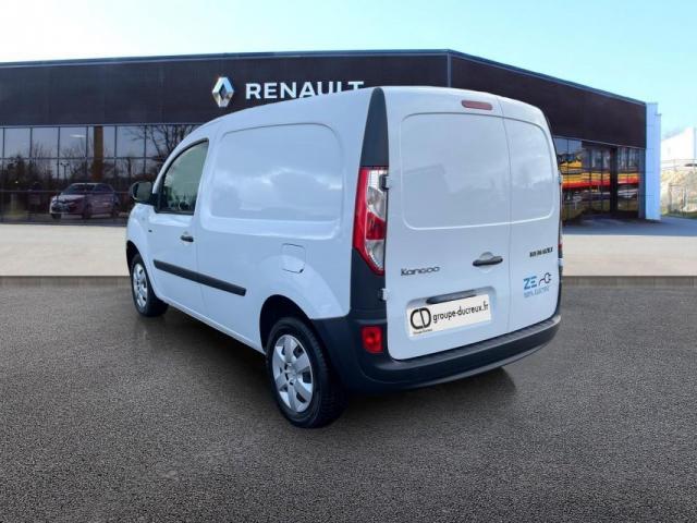 Renault Kangoo image 1