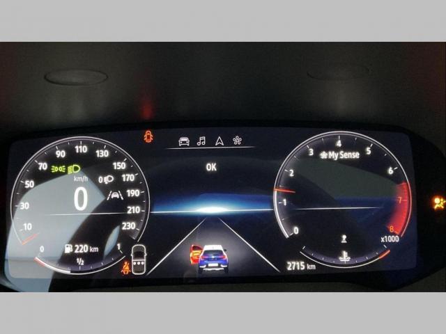 Renault Captur image 5