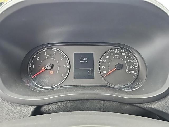 Renault Master image 7