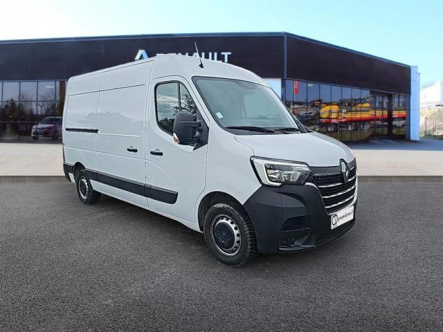 Renault Master image 9