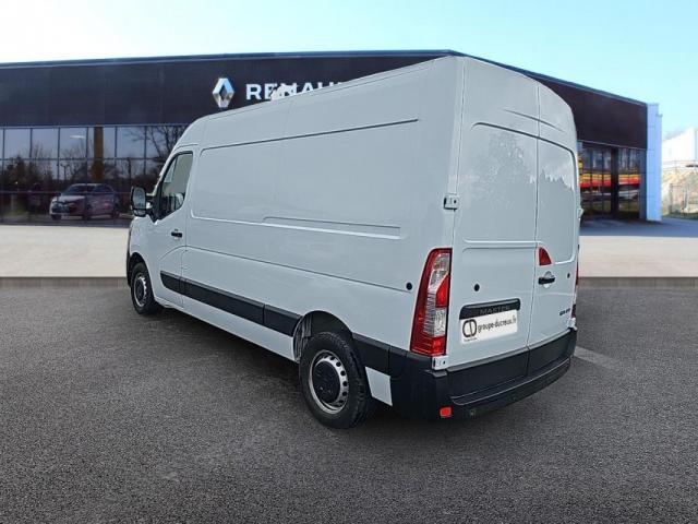 Renault Master image 1