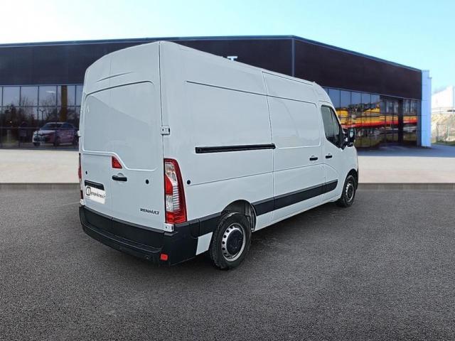 Renault Master image 8