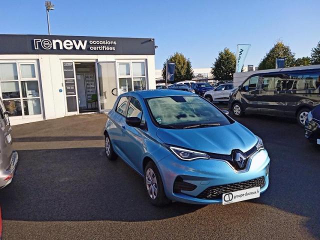 Renault Zoe image 2