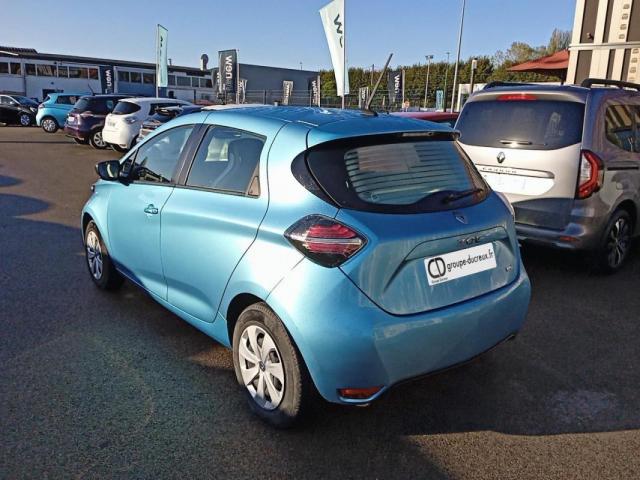 Renault Zoe image 8