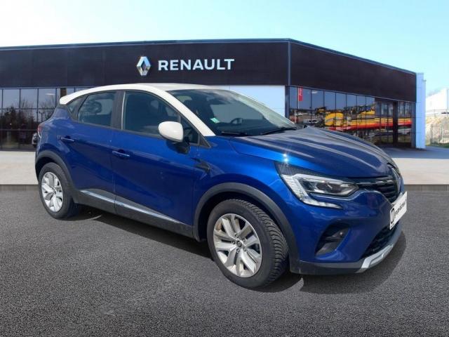 Renault Captur image 8