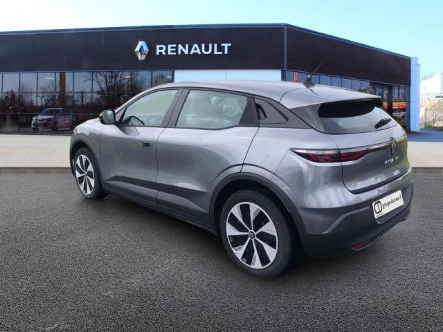 Renault Mégane E-Tech image 2