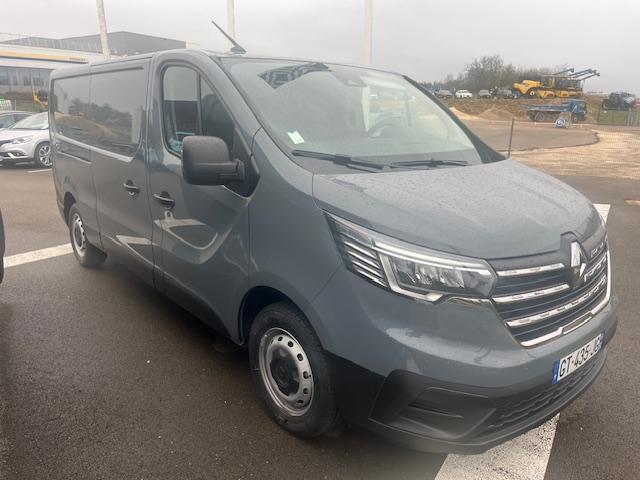 Renault Trafic image 7
