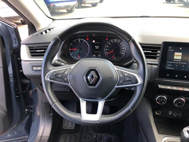 Renault Captur image 1