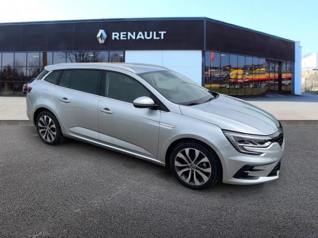 Renault Mégane Estate image 2