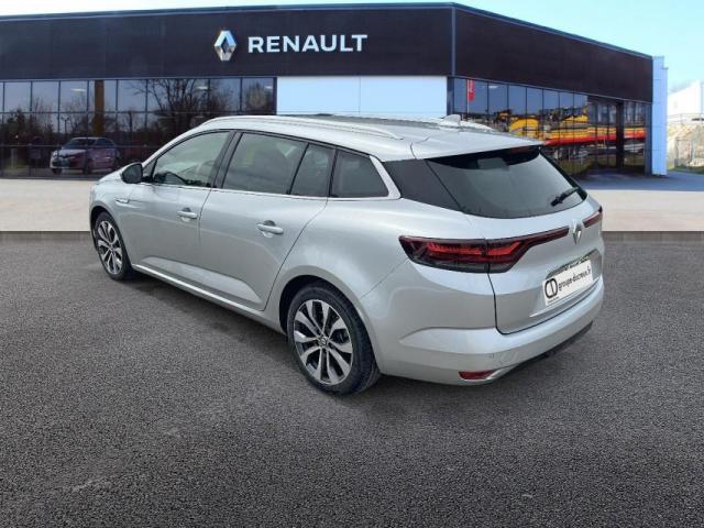 Renault Mégane Estate image 3
