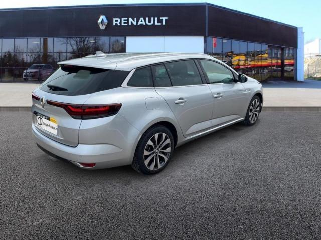 Renault Mégane Estate image 8