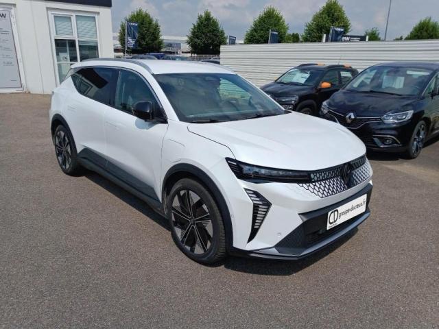 Renault Scénic image 7