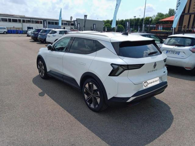 Renault Scénic image 5