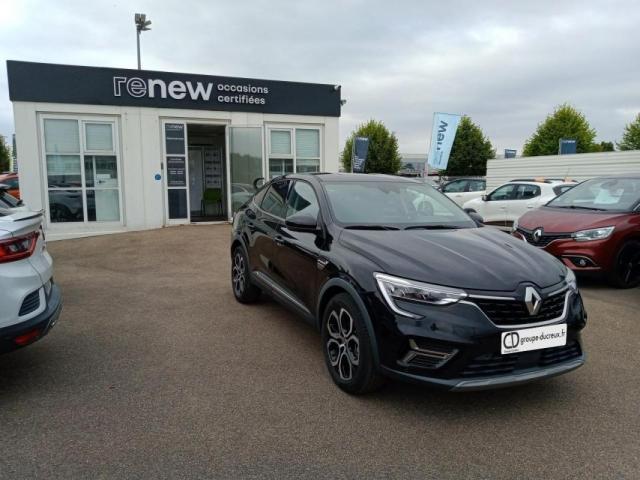 Renault Arkana image 8
