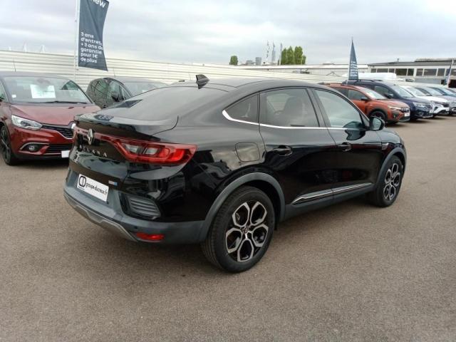 Renault Arkana image 5