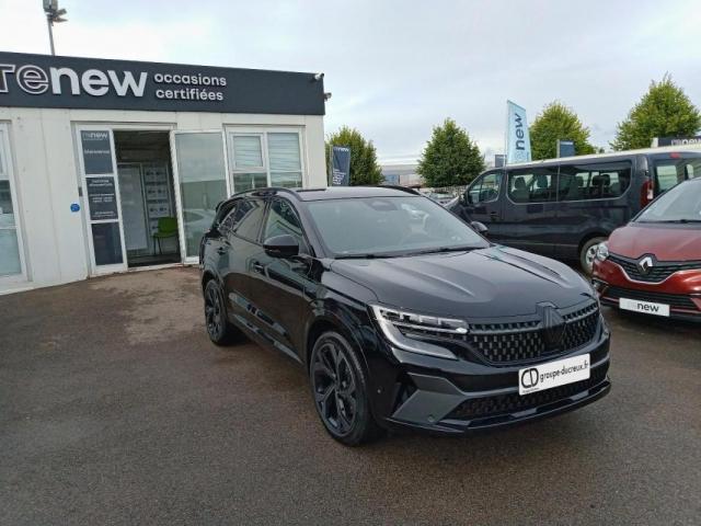 Renault Espace image 7