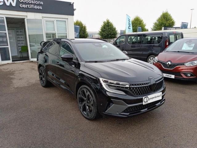 Renault Espace image 1
