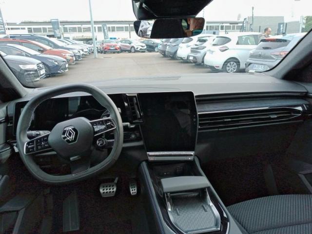 Renault Espace image 2